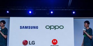 OPPO shows off new CameraX capabilities at Google developer show