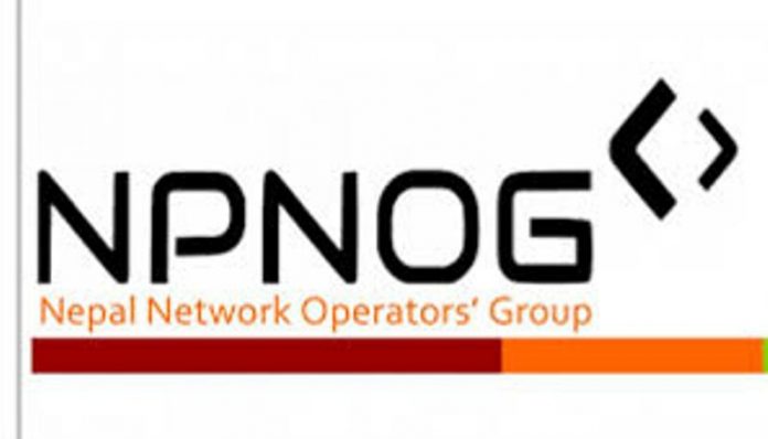Nepal Network Operators’ Group