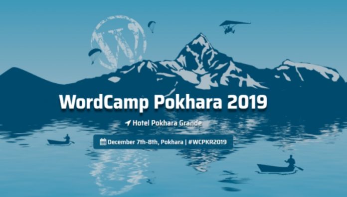 Wordcamp Pokhara 2019