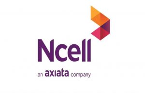 NCELL LOGO