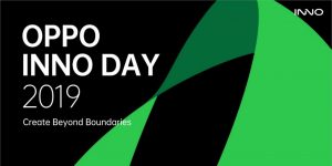 OPPO INNO DAY