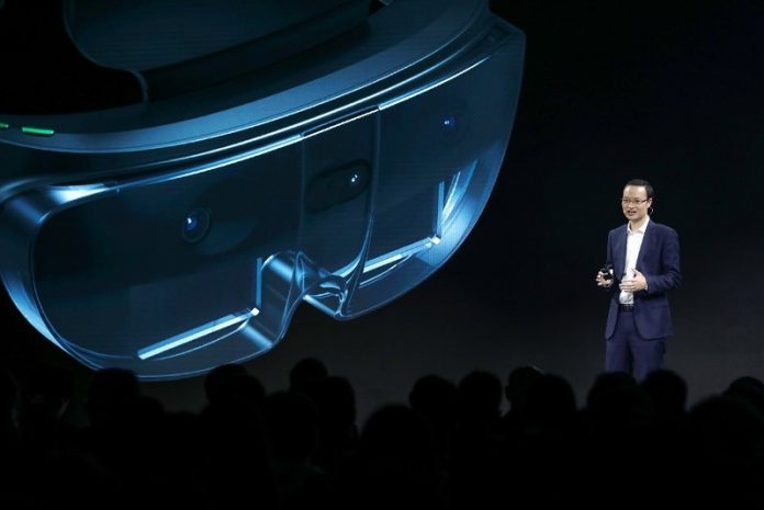 Oppo Build A Smart Device Ecosystem The Era Of Intelligent Connectivity