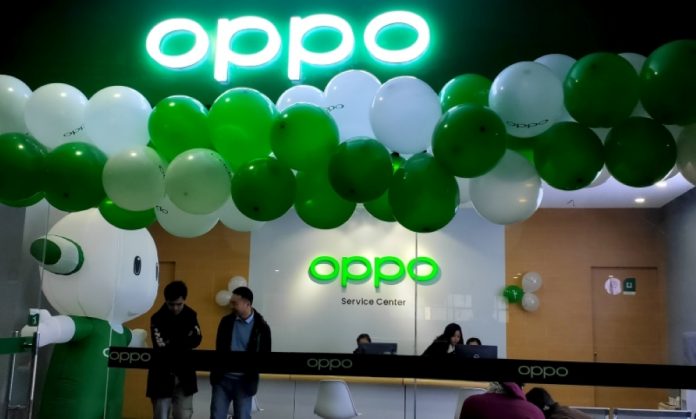 OPPO inaugurates Customer Care Service Centre in Kathmandu at CTC Mall