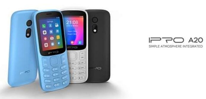 IPRO Mobile Brand