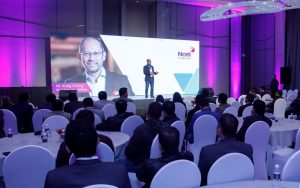 Ncell Serving Microsoft's Cloud Service In Nepal