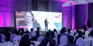 Ncell Serving Microsoft's Cloud Service In Nepal