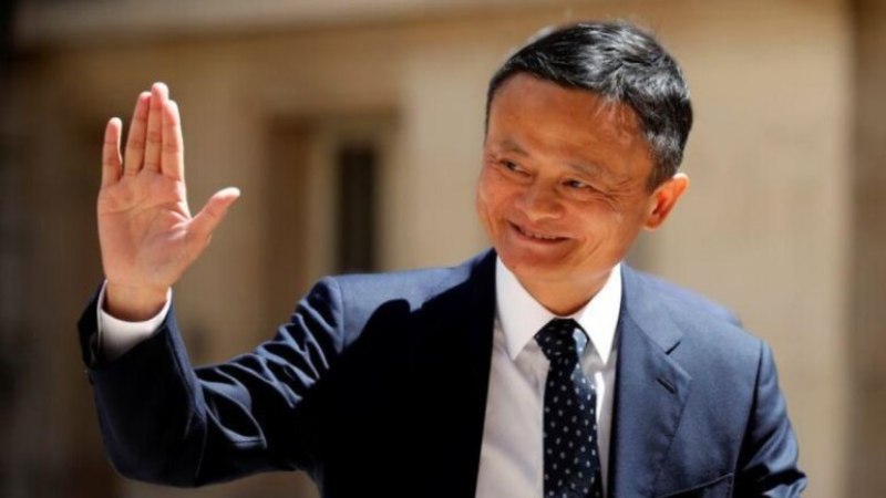 Jack Ma To Donate Emergency Medical Supplies To Nepal