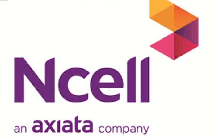 Ncell Brings Bonus Data For PAYG Users