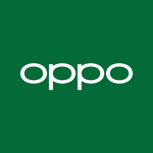 Oppo Global Logo