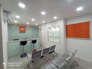 Xiaomi launches its new authorized service center in  Nepal