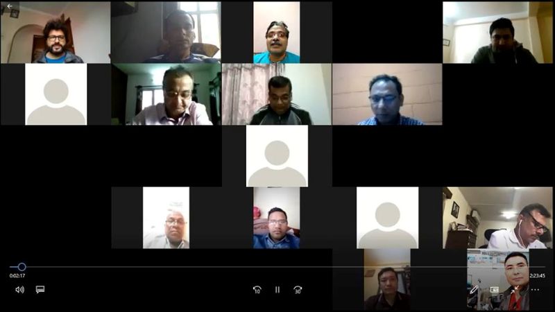 IT Education In Nepal Covid Opportunities Challenges Way Forward