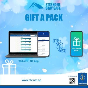 Ntc unlimited data pack