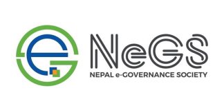 current cyber security issue by Nepal e-governance Society