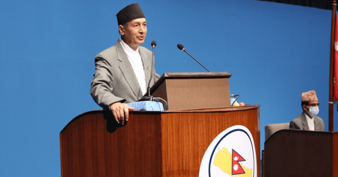Digital Nepal Framework to be implemented