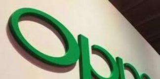 OPPO becomes the top 5 PCT filer in the rankings by company applicants
