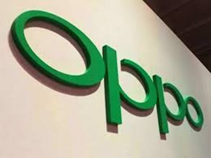 OPPO becomes the top 5 PCT filer in the rankings by company applicants