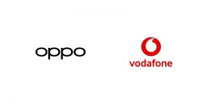 Vodafone and Vodafone announce partnership agreement to bring a broad range of OPPO products