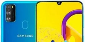 Samsung Gaalxy 21 Price Nepal