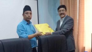 Nepal Telecom Province Directorate