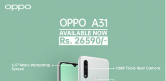 Oppo-A31-Price