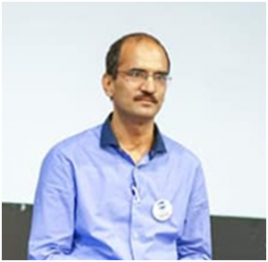 Krishna Prasad Bhandari