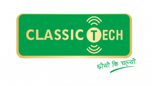 Classic Tech Main Logo