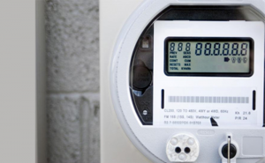 NEA Electricity Online Meter Reading