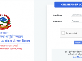 Company Registration Nepal