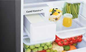 Samsung Curd Maestro