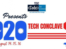 Tech Conclave Nepal