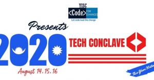 Tech Conclave Nepal