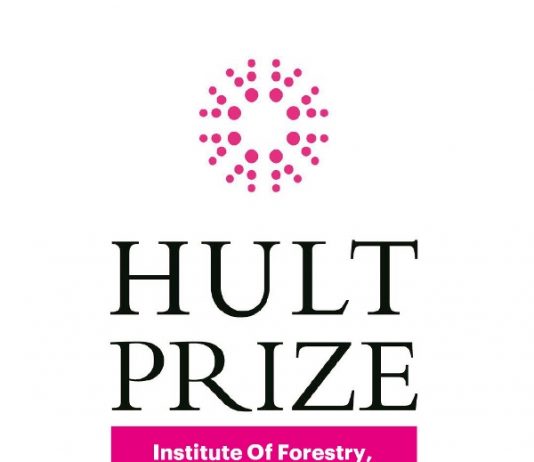 HULT PRIZE Forestry