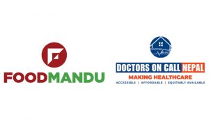 Foodmandu Partners COD Nepal