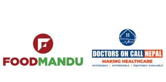 Foodmandu Partners COD Nepal