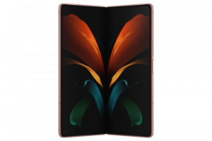 Galaxy Z Fold2 Price