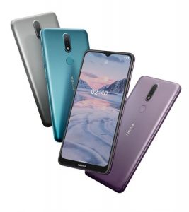 Nokia 2.4 launched