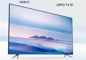 Oppo TV R1