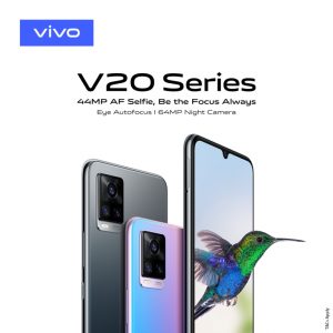 vivo v20 price nepal