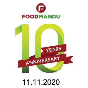 Foodmandu 10th anniversary