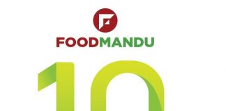 Foodmandu 10th anniversary