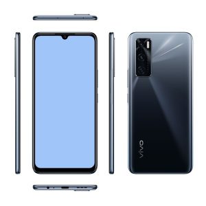 Vivo V20 se price