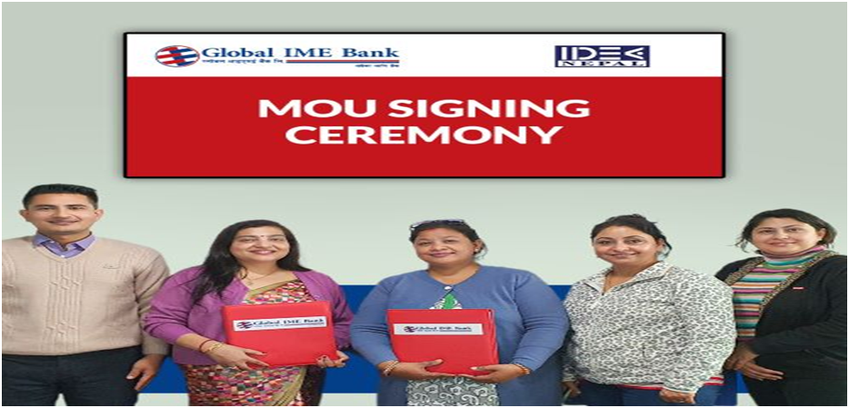 Global IME BANK