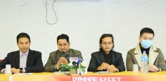 ICT AWARD NEPAL