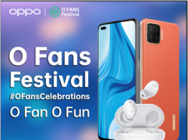 OPPO Fan Fest