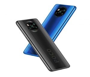 POCO X3 NFC Price