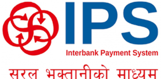 Interbanking Payment System