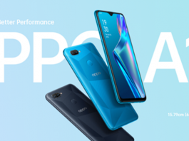 OPPO A12 Price