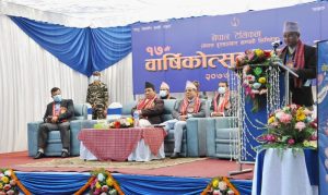 NTC Anniversary