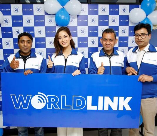 Worldlink Brand Ambassador