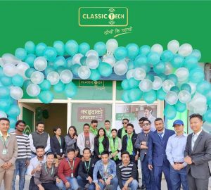 ClassicTech nepalgunj